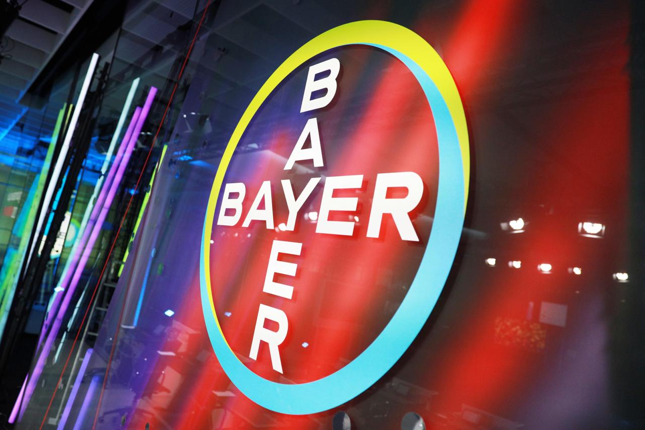 Bayer Maroc Sciences de la vie