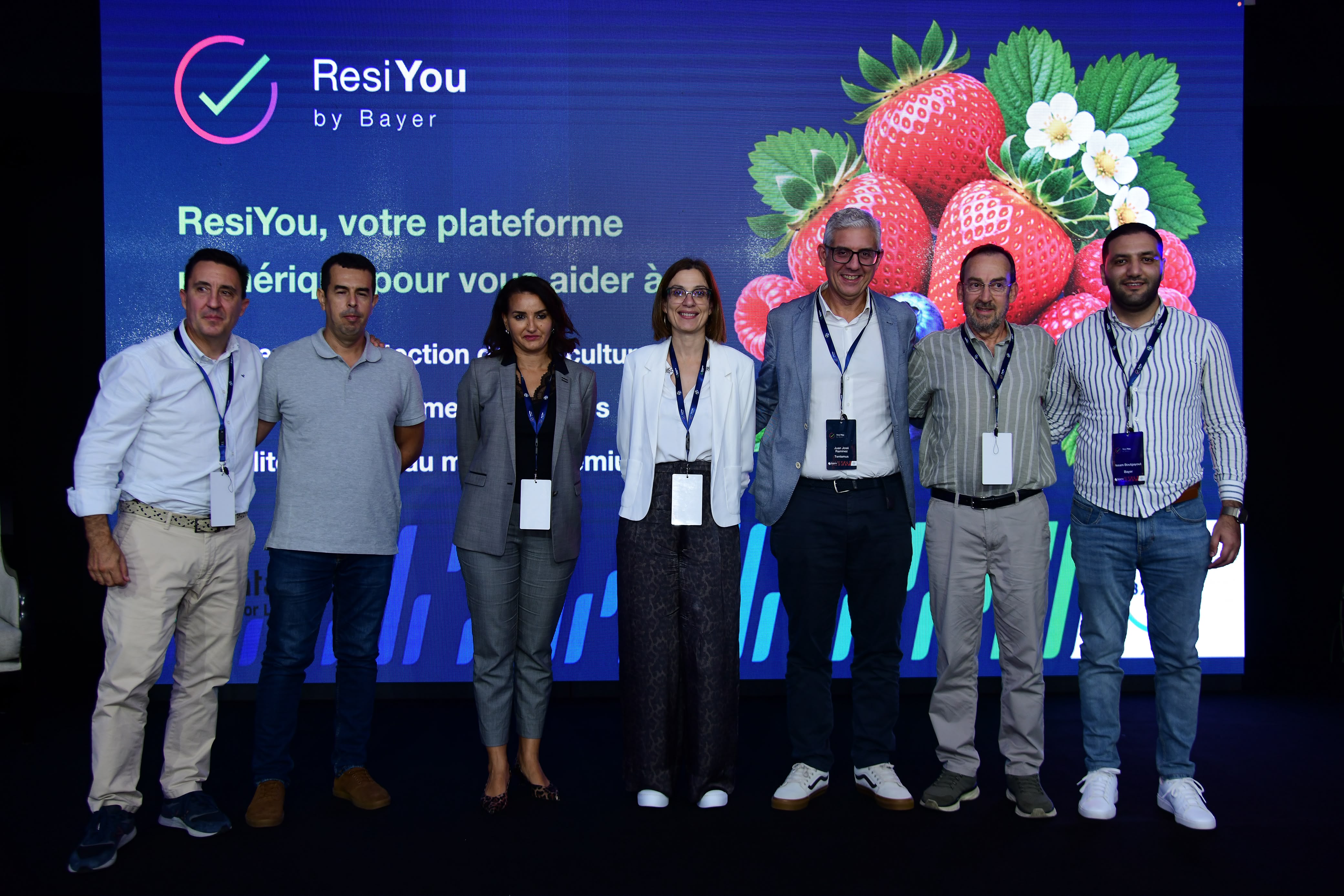 Bayer ResiYou Maroc