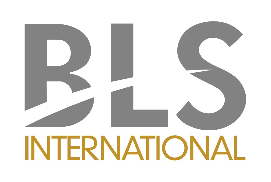 BLS International