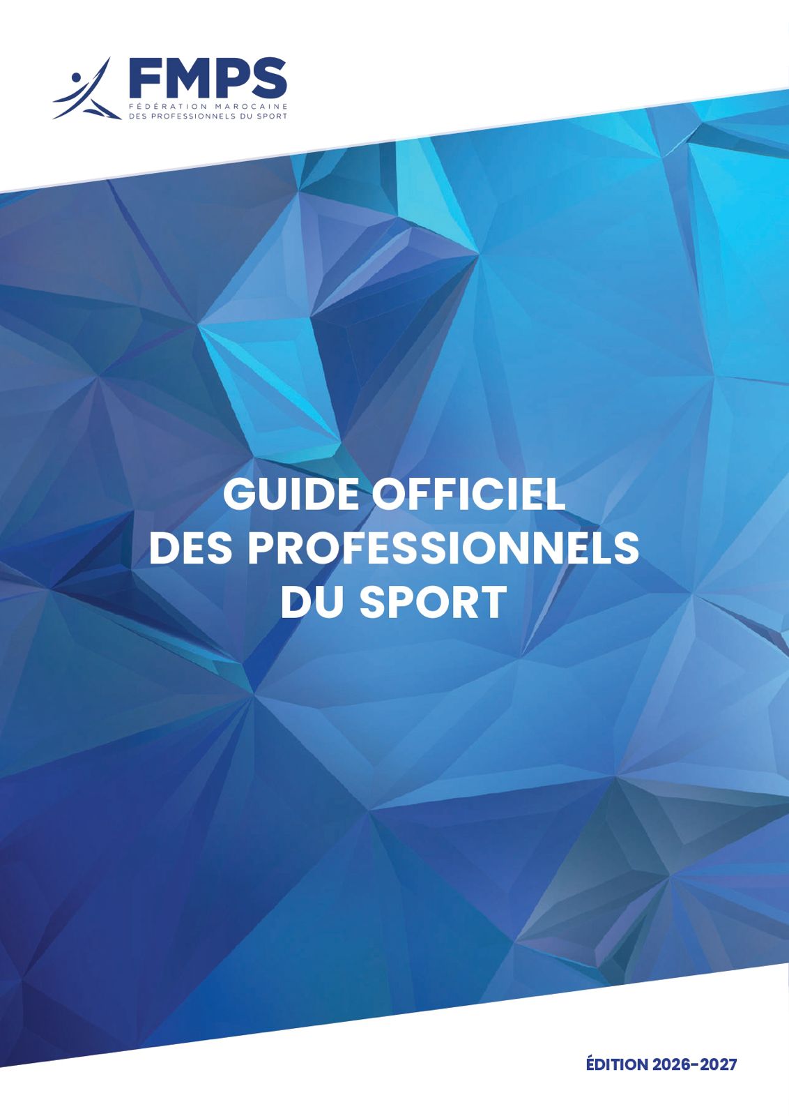 Guide des professionnels du sport