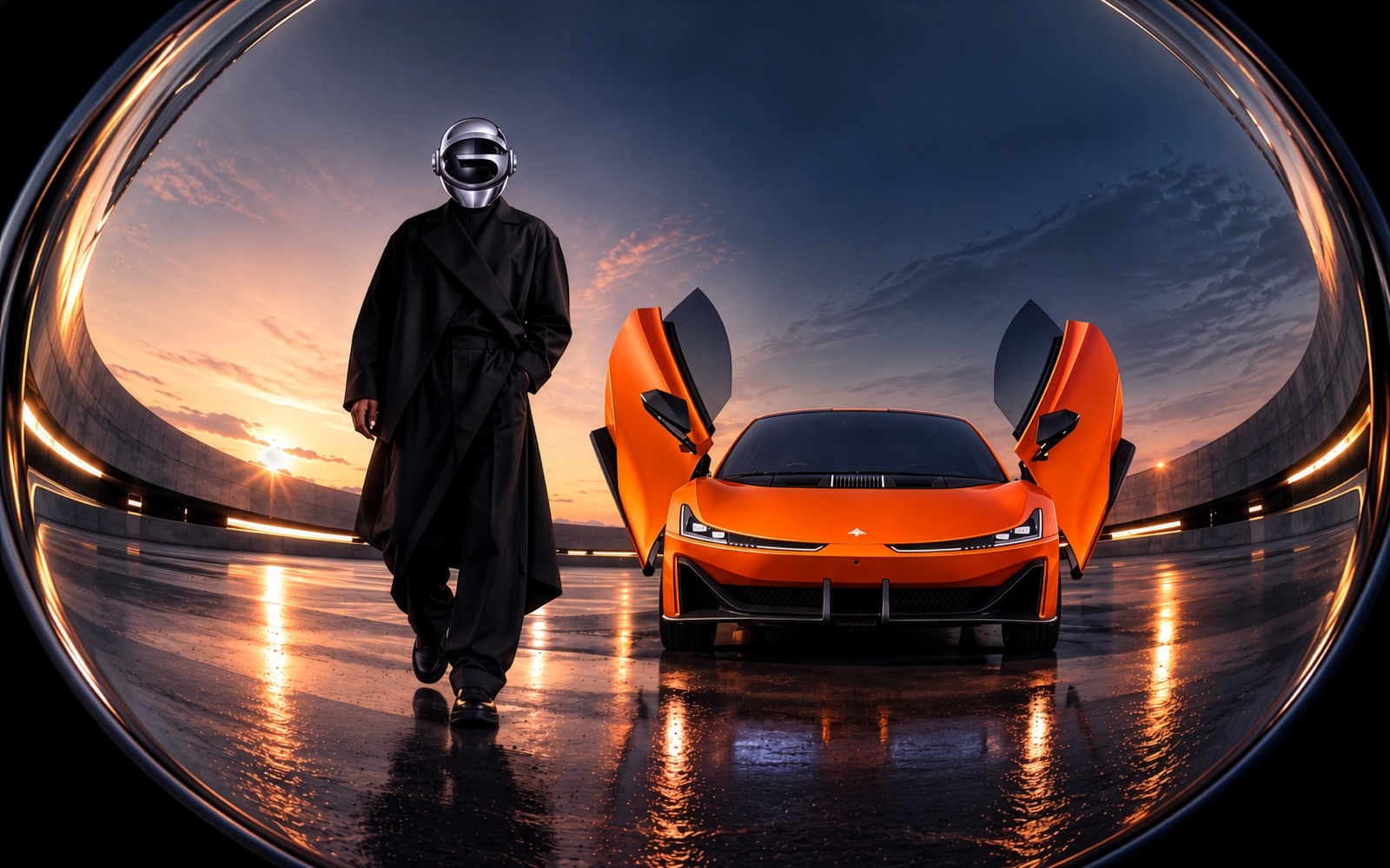 GAC M-AUTOMOTIV Maroc