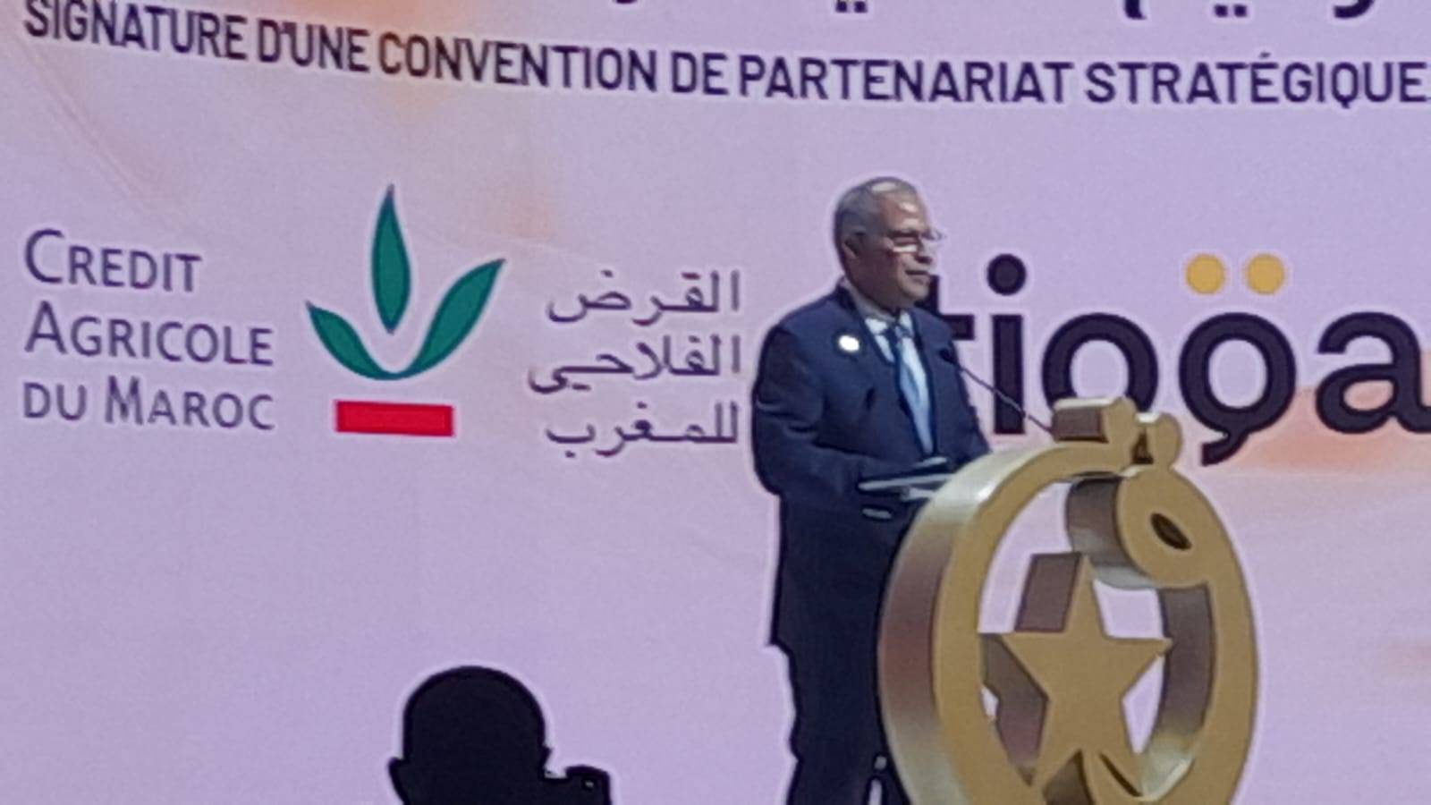 Renault Maroc