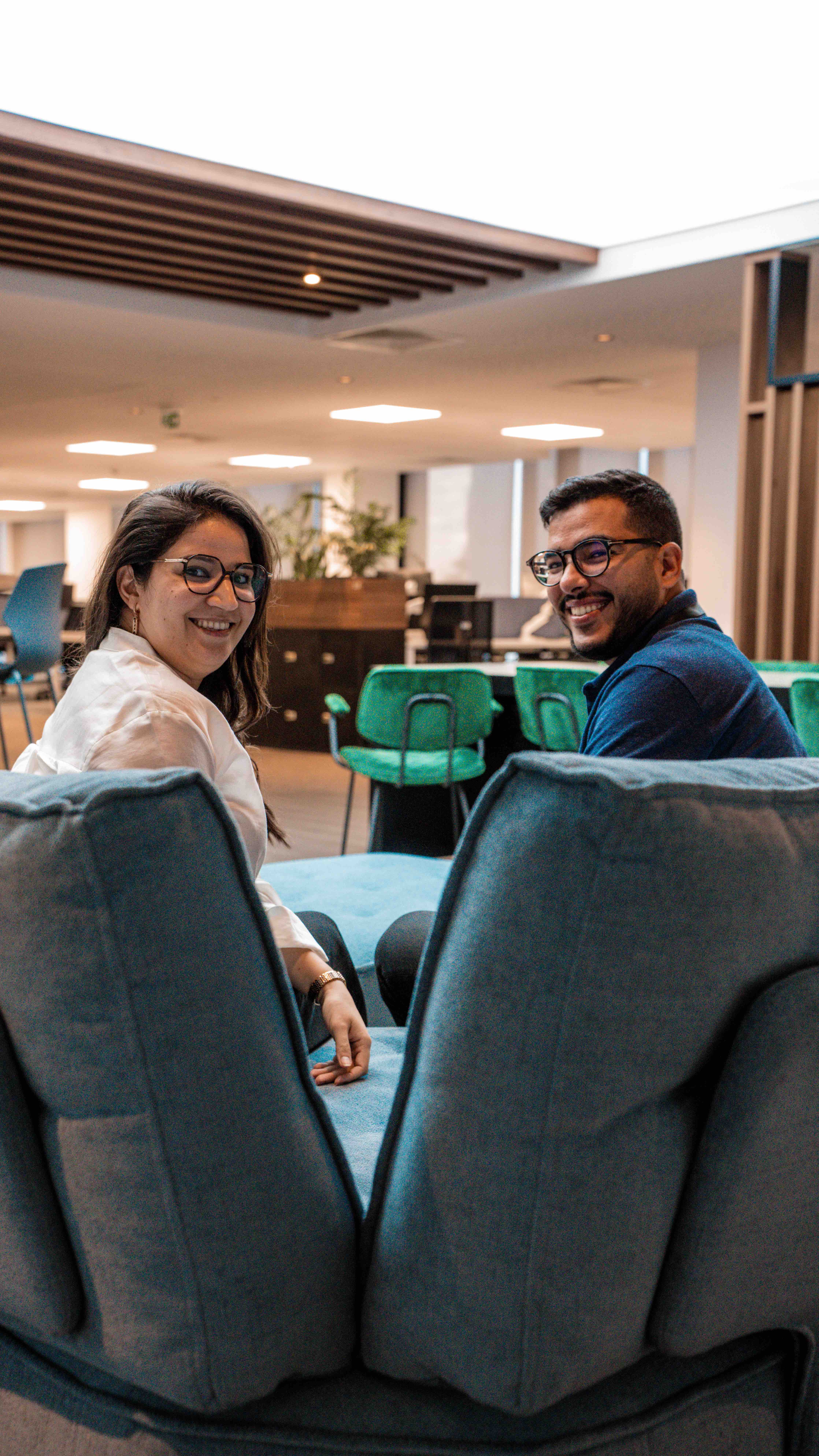 Deloitte Extended Services et la certification Great Place To Work