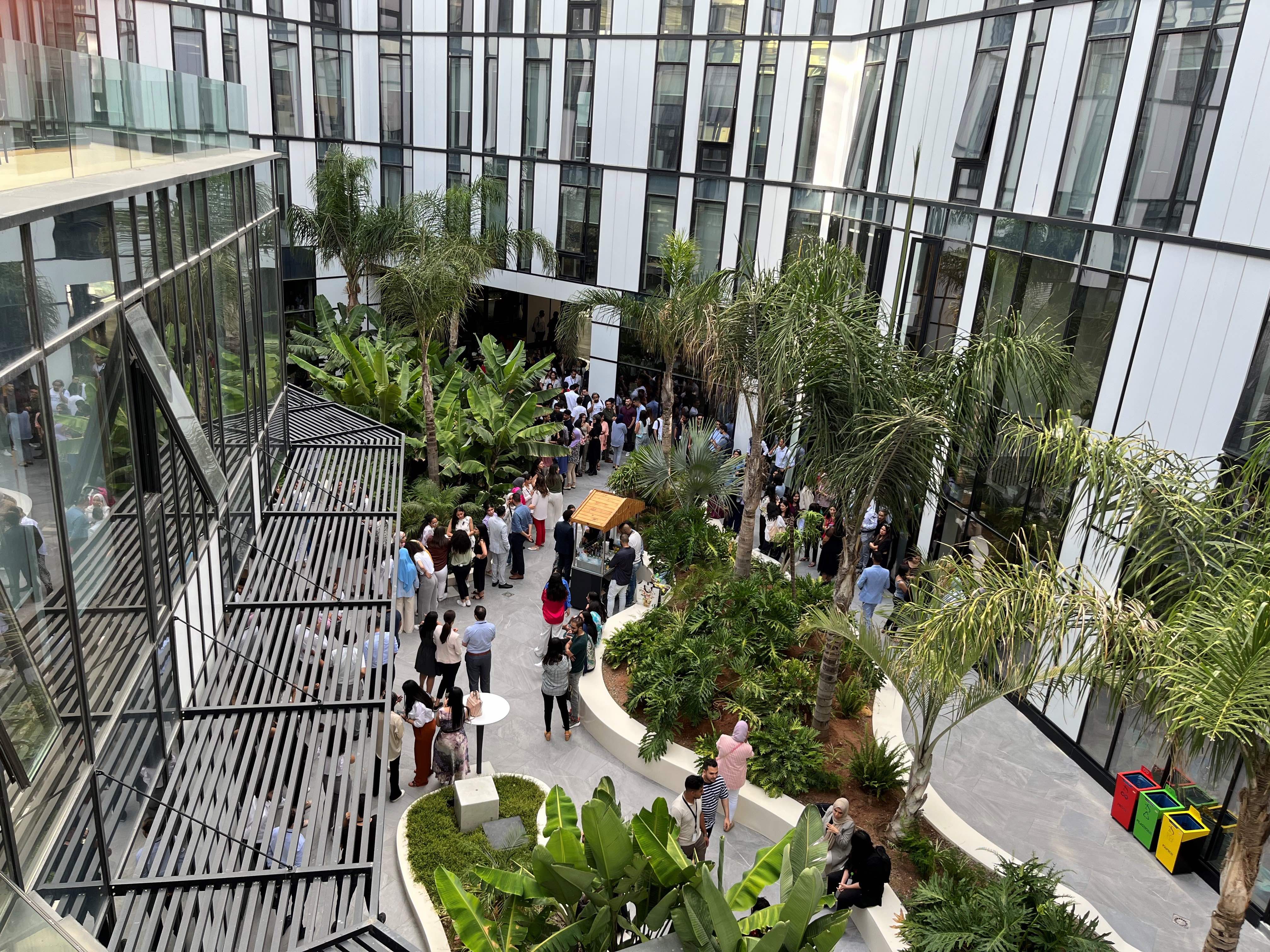 Deloitte Extended Services et la certification Great Place To Work