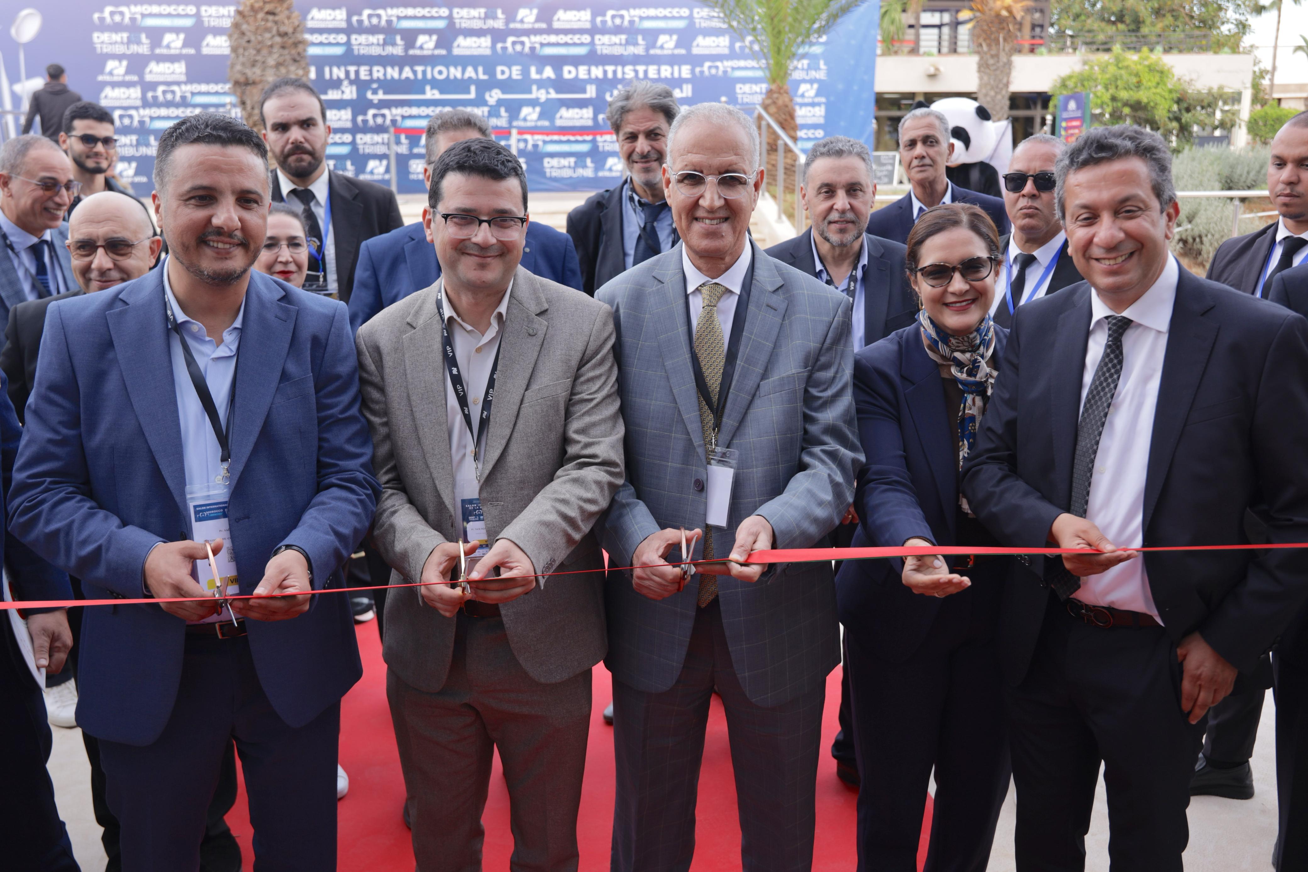 Morocco Dental Expo 2026
