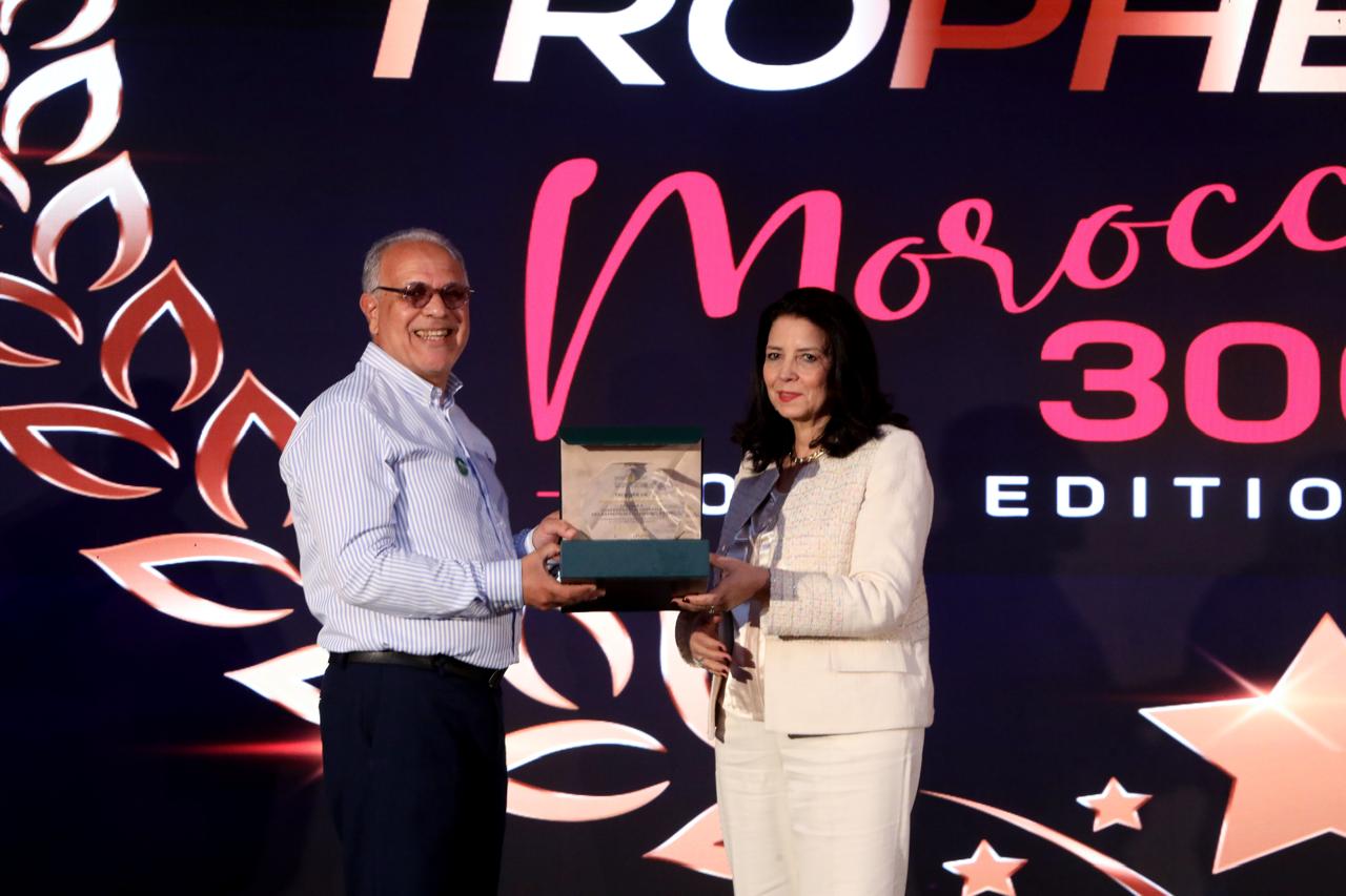 GITEX Africa 2026 Maroc