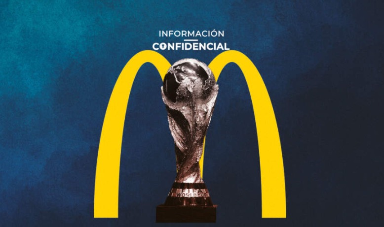 McDonald's Maroc