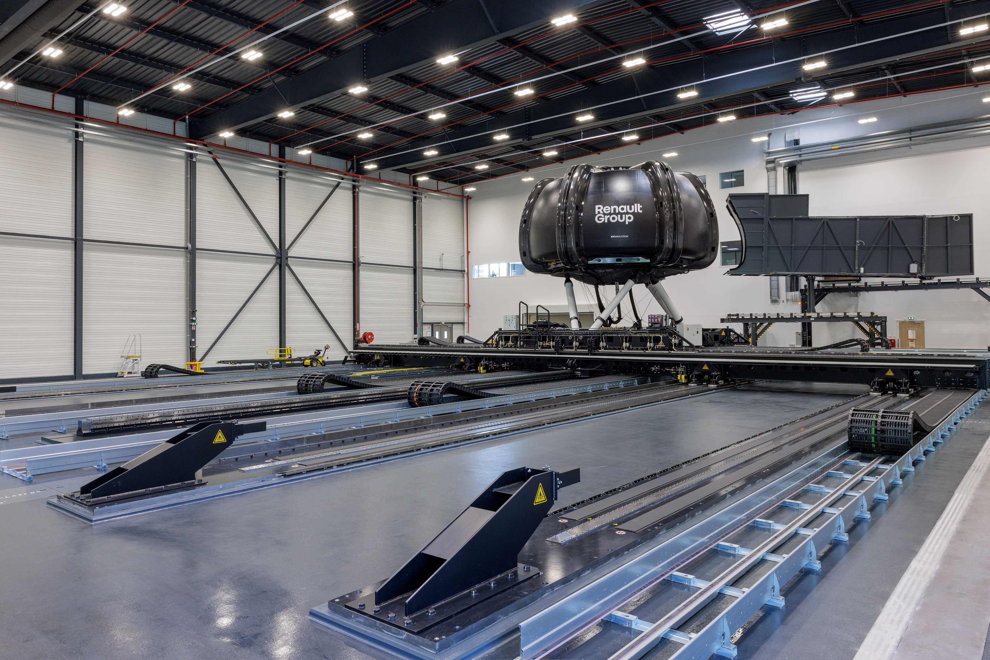 Intelligence artificielle