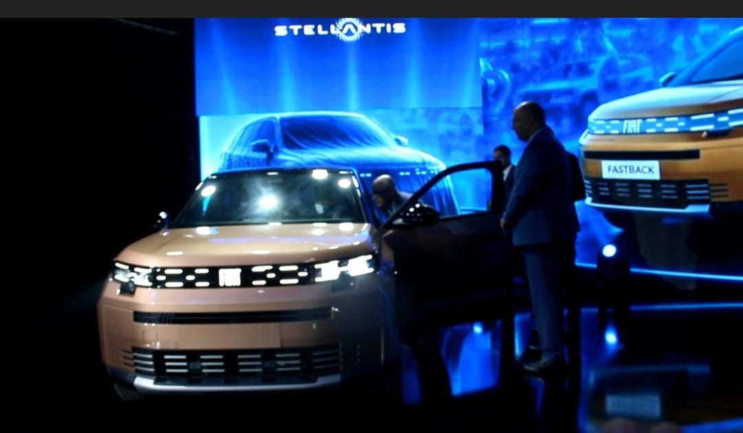 Stellantis Smart Car Kénitra